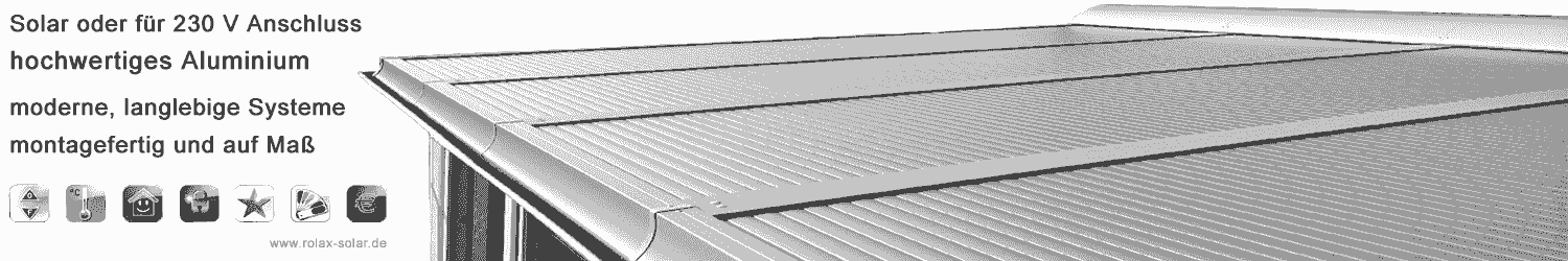 ROLAX Solar