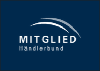 Mitglied im Händlerbund